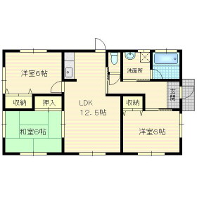 間取り：246004914202