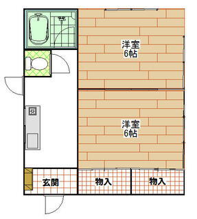 間取り：213144141341