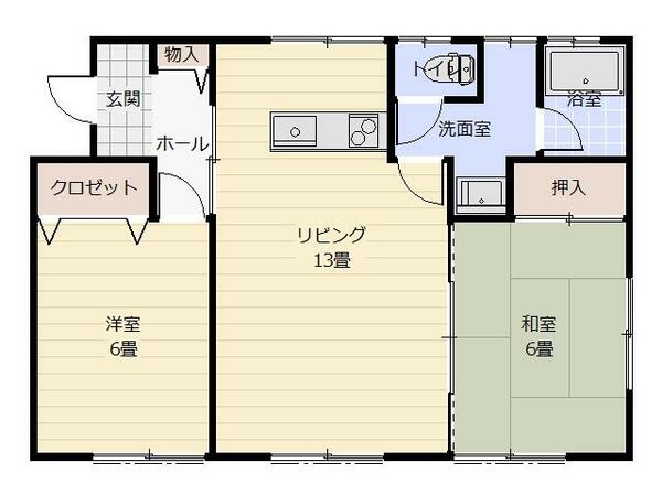 detached 埼玉県大里郡寄居町大字富田
地図を見る