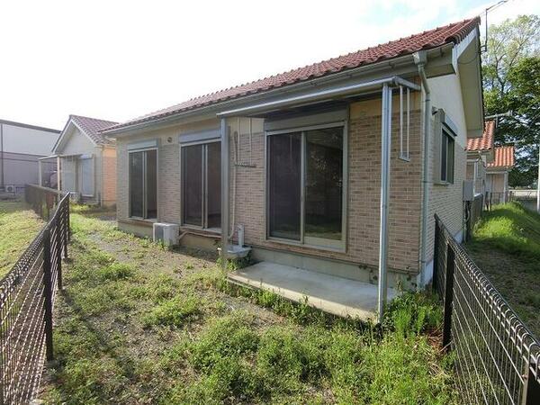 detached 埼玉県大里郡寄居町大字富田
地図を見る