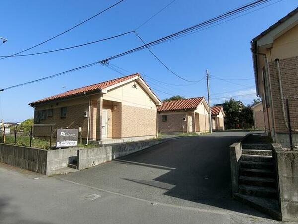 detached 埼玉県大里郡寄居町大字富田
地図を見る