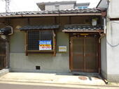 京都市中京区西ノ京塚本町 1階建 築75年のイメージ