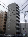 札幌市北区北二十五条西５丁目 10階建 築27年のイメージ