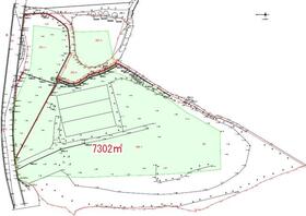 和歌山県有田郡有田川町大字奥