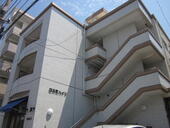 北九州市小倉北区熊本３丁目 3階建 築36年のイメージ
