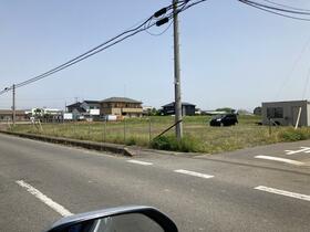 茨城県筑西市藤ケ谷