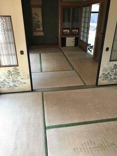 detached 熊本県山鹿市鹿央町千田