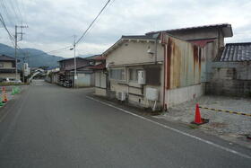 山梨県南巨摩郡富士川町最勝寺