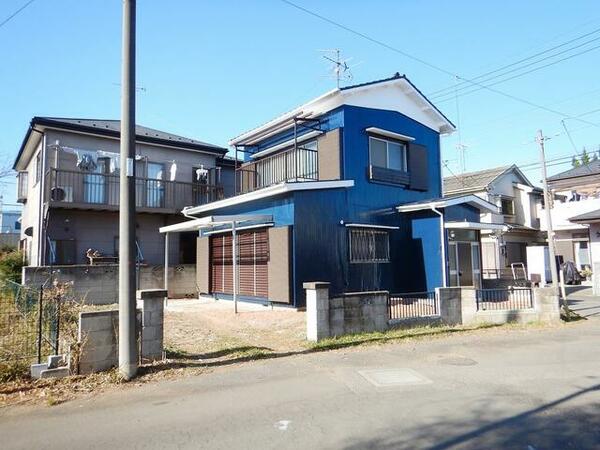 detached 埼玉県北葛飾郡杉戸町大字木野川
地図を見る