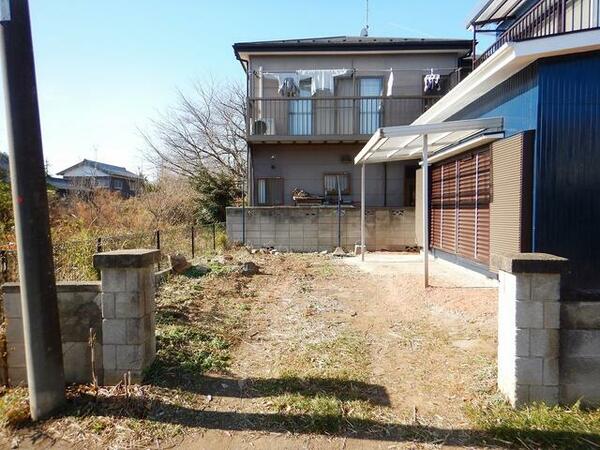 detached 埼玉県北葛飾郡杉戸町大字木野川

地図を見る