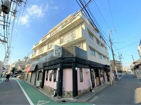 東京都三鷹市下連雀３丁目