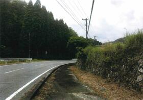 愛知県岡崎市東河原町字中川原