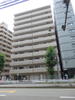 横浜駅より徒歩8分 4階 築39年の賃貸物件
