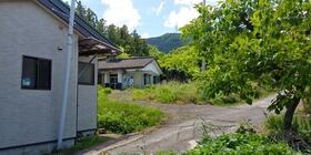 宮城県白石市大平中目字舘前