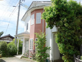 長野県松本市大字里山辺