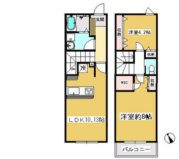 間取り：214079976767