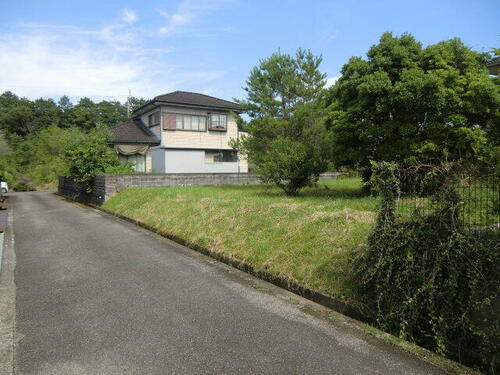 Land, Otsuki Town, Kochi