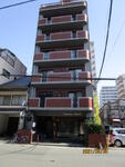 熊本市中央区新町４丁目 8階建 築35年のイメージ