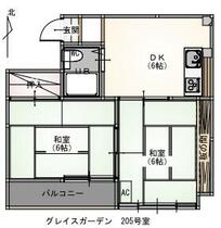 間取り：217001164784