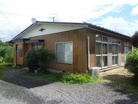 福島県福島市北沢又字稲荷