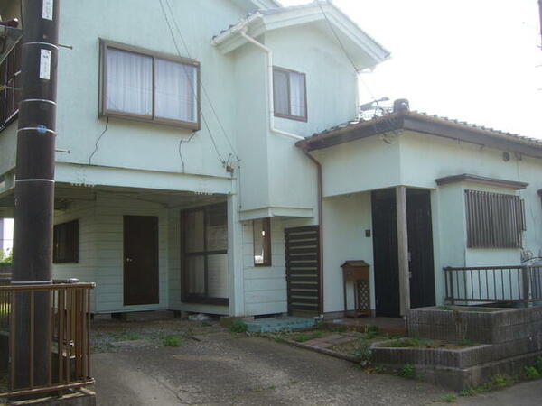 detached 茨城県稲敷市柴崎
地図を見る