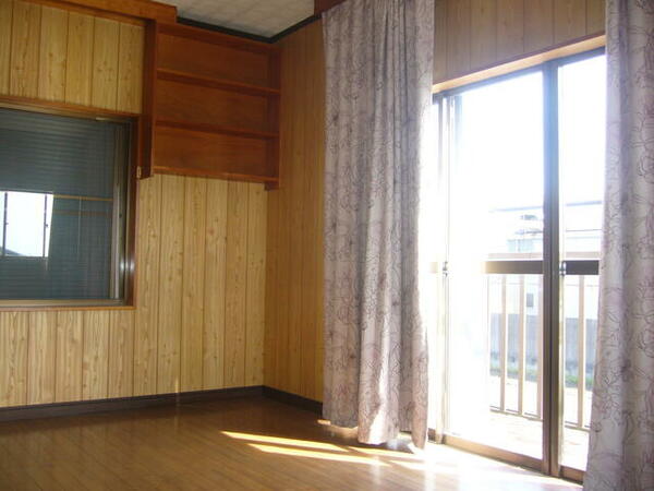 detached 茨城県稲敷市柴崎
地図を見る