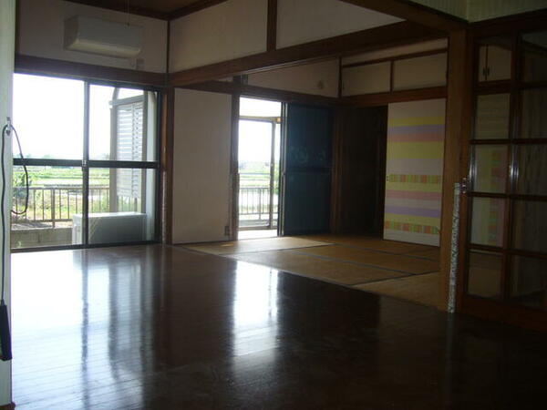 detached 茨城県稲敷市柴崎
地図を見る