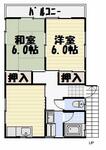 鹿児島市清和４丁目 2階建 築35年のイメージ