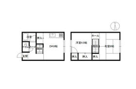 間取り：236002911058