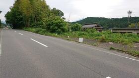 岐阜県中津川市苗木