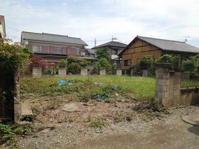 群馬県藤岡市中栗須