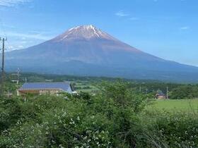 静岡県富士宮市人穴