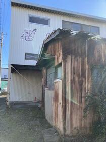 愛知県豊橋市大岩町字西郷内