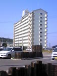 夏井ヶ浜リゾートマンションのイメージ