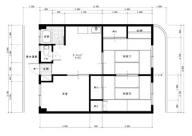 鹿児島県鹿児島市唐湊１丁目