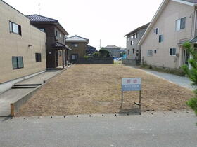 新潟県新潟市北区松浜みなと