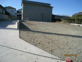 愛知県一宮市浅井町大日比野字東屋敷