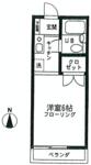 文京区大塚５丁目 2階建 築38年のイメージ