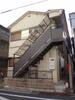 コーポ生原 2階 築65年1ヶ月の賃貸物件