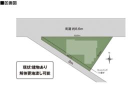 愛知県丹羽郡扶桑町大字高雄字北東川