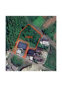 熊本県熊本市南区城南町藤山