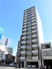 グラビスコート広島駅前通り 4階 築19年の賃貸物件