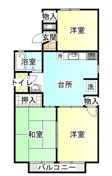 物件拡大画像