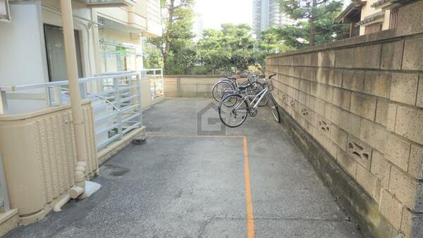 フロントピア豊洲｜東京都江東区枝川１丁目(賃貸マンション1K・1階・20.00㎡)の写真 その14