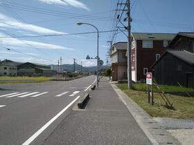 愛媛県今治市大西町九王
