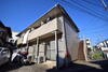 仙川駅より徒歩29分 2階 築35年4ヶ月の賃貸物件