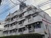 ハイシティ下北沢 5階 築42年10ヶ月の賃貸物件