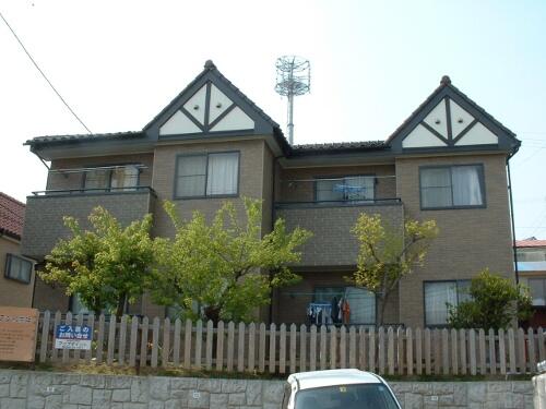 apartment 福島県田村市船引町船引字和尚坦
地図を見る