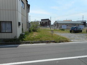 宮城県栗原市若柳字川南上堤