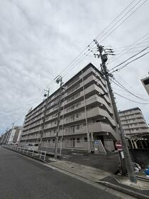 天白第二住宅